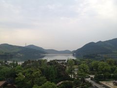 iphone_upload_pic-宁波九龙湖开元度假村
