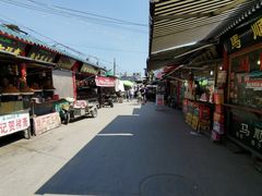 -赵家名吃四味烩菜(东大寺门食品街店)