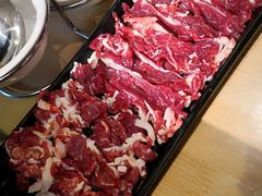 -牛记皇鲜牛肉火锅(环球度假区梨园店)