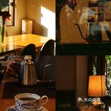 氛围感绝了！🌔河坊街我只去这3家咖啡办公☕️