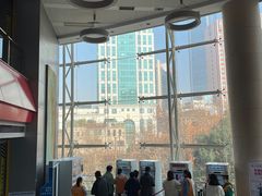 -复旦大学附属华山医院(总院)