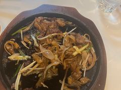 -金湖港式餐厅(建外店)