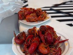 -郑州富力万达文华酒店·云端美食汇自助餐厅