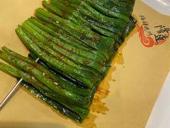 -喜悦小串海鲜烧烤大排档(高新万达店)