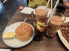 -新旺茶餐厅(鑫耀·光环live店)