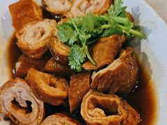 -松發肉骨茶(克拉码头店)