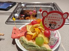 -海底捞火锅(汕头苏宁广场店)