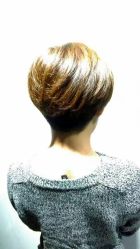 -CHIC 国潮男士发型