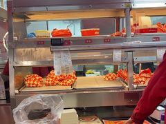 -塔斯汀中国汉堡(嘉禾望岗地铁站店)