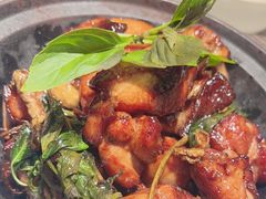 -鹿港小镇(霄云店)