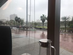 -必胜客(江门万达店)