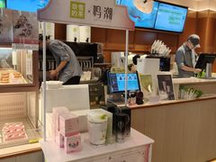 -奈雪的茶(印象城店)
