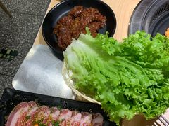 -花味·自助烤肉(雨花客厅店)