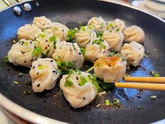 -松沪名灶·豆浆鱼头·新上海菜(飞航吾悦广场店)