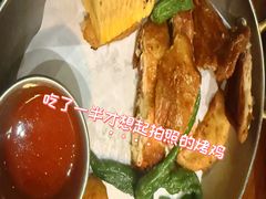 -食间牛排(湖西路店)