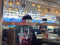 -醉壹号海鲜大排档(厦门美食地标店)