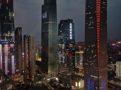 -得闲·高空SPA(东盟店)