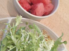 -素满香·全民食养自助(长宁龙之梦店)