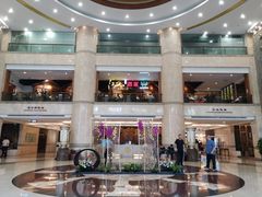 -亚洲国际大酒店
