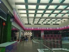 -PARTY DAY 运动超乐场(西安钟楼店)