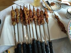 -巴依老爷新疆美食(马驹桥店)