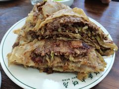 -清真永恒华威肉饼(潘家园店)
