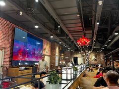 -韩盛·盛江山自助料理(于洪新玛特店)