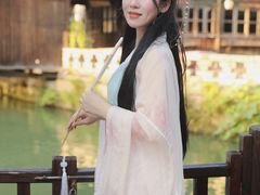 -汉仪华裳汉服旗袍·摄影写真馆(乌镇西栅店)