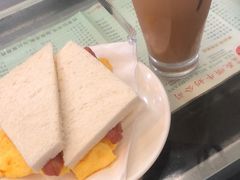 -义顺牛奶公司(庇利金街店)