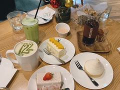 -771餐吧·咖啡·西餐·烤肉(金湖广场店)
