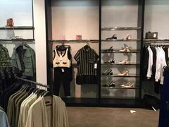 -ZARA(仓山万达店)