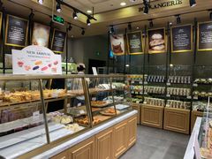 面包甜点陈列柜-多乐之日(颐堤港店)