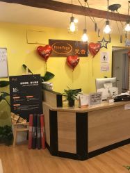 -FineYoga梵音瑜伽·普拉提