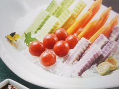 -明华大酒店·餐饮