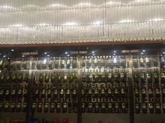 -骏莱海鲜鱼港(五角场店)