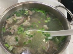 -黑山牛肉汤火锅(花城汇店)