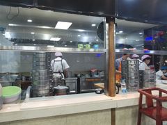 -叶存利海鲜大馅饺子(海宁路总店)