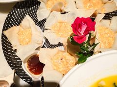 公主素蟹粉-桂满陇-西湖船宴(西单大悦城店)
