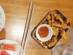 -周麻婆·川式小炒(泉州鲤城超越工业园店)