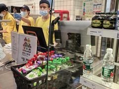 -宜家家居(哈尔滨商场店)