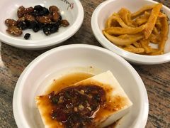 -普乐酱蟹(coex店)