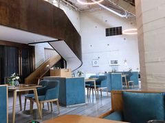 大堂-EN SPACE恩空间