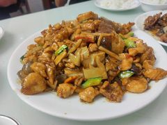 -胖子菜馆(隆昌路店)