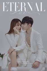 -太古映画婚纱摄影(天河店)