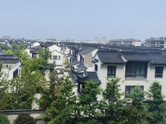 -杭州开元森泊度假乐园