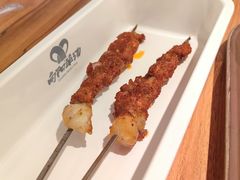 -向阳羊汤(千峰店)