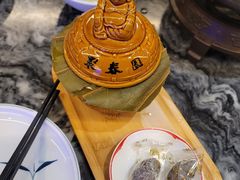 -安泰楼·佛跳墙创始人·传统闽味早茶·酒楼(三坊七巷闽菜地标店)