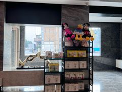 -麦新格精品酒店(上海浦东机场川沙迪士尼店)