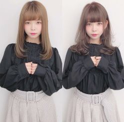 -GIRL STYLE 烫发·染发沙龙