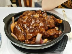 -乾隆美食·本帮菜(黄河路店)
